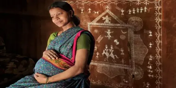 Mathru Kavacham: A Campaign By Kerala Government to Vaccinate Pregnant Women