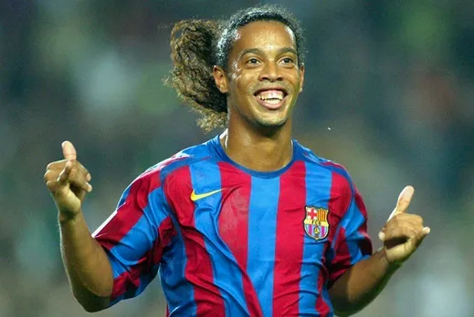 Ronaldinho To Marry Two Women: Is Polygamy Morally Acceptable Today?