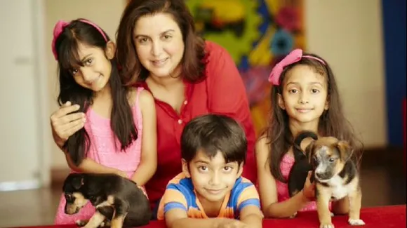 Reasons given for Surrogacy Bill not good enough: Says Farah Khan