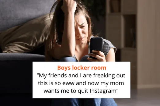 Teenage Wasteland: How Boys Locker Rooms form the bottom tier of rape culture