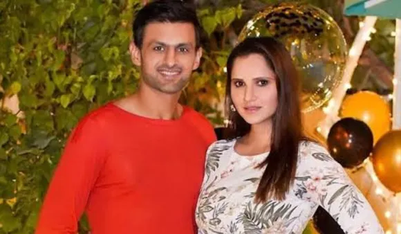Are Sania Mirza, Shoaib Malik Separated? Here's Relationship Timeline