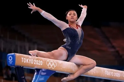 Sunisa Lee Becomes First Ever Hmong American To Win Olympic Gold Medal