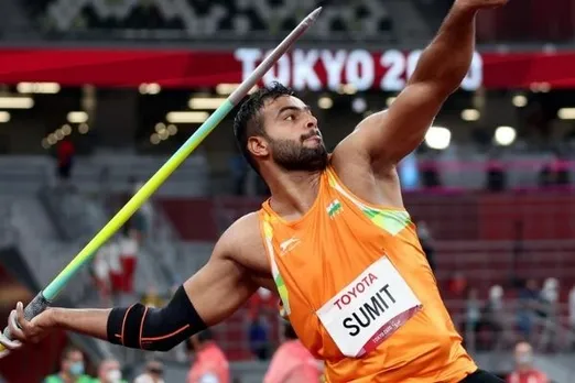 'He Said He Will Win Gold Medal': Javelin Thrower Sumit Antil's Mother