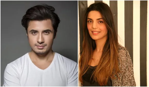 10 Things To Know About Makeup Artist Leena Ghani's Harassment And Defamation Suit Against Ali Zafar