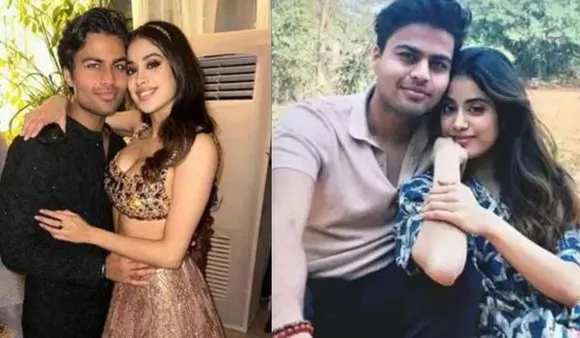 Who is Shikhar Pahariya? All You Need To Know About Janhvi Kapoor’s Rumoured Boyfriend
