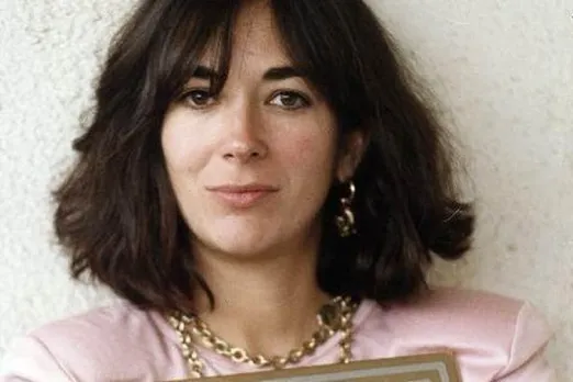 Jeffery Epstein's Facilitator Ghislaine Maxwell To Be Sentenced On June 28th 2022