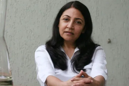 I Will Be Going Back As A Happier Person: Deepti Naval Undergoes Angioplasty