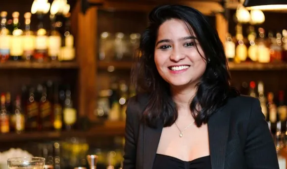 Bar Bar Dekho: Meet the Owner of India's Best Bar, Minakshi Singh