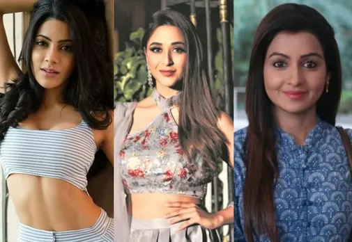 Nikki Tamboli To Sara Khan 7 Television Actors Who Tested Positive For COVID-19