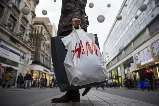 After Complaints, H&M To Change UK Women's Clothing Sizes