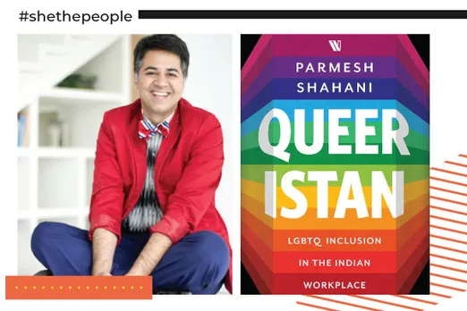 Book Review: Queeristan Is A Guide To Building Inclusive Workspaces