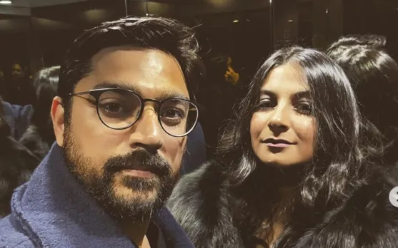 Rhea Kapoor Wedding: What We Know So Far About Groom Karan Boolani