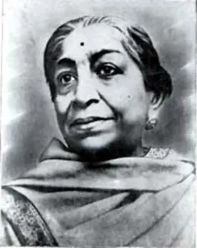 sarojini naidu womens rights