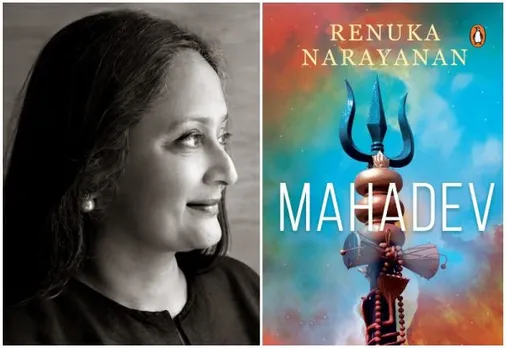 God Is Too Interesting To Deny Writing On: Author Renuka Narayanan