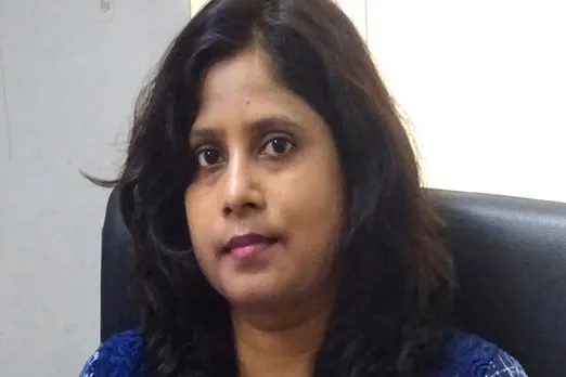 Get To Know Odia Scientist Jyotirmayee Dash, Winner of Shanti Swarup Bhatnagar Prize 2020
