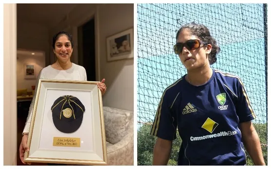 Lisa Sthalekar Becomes The 9th Female Cricketer To Be Inducted Into ICC’s Hall of Fame