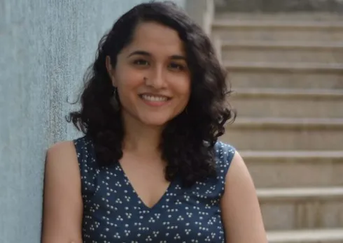 From A Rocket Scientist To A Writer, Amrita Mahale On Her Journey