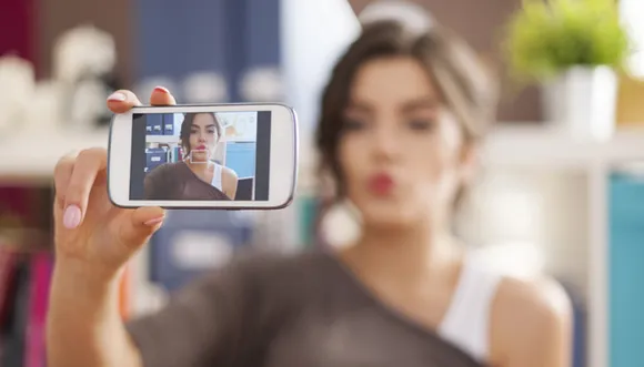The Pursuit Of A Perfect Selfie: Is It All About Being In The Moment?