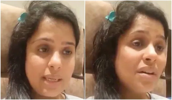 "Not Able To Speak": Pregnant Doctor Succumbs To COVID-19, Leaves A Parting Video Message
