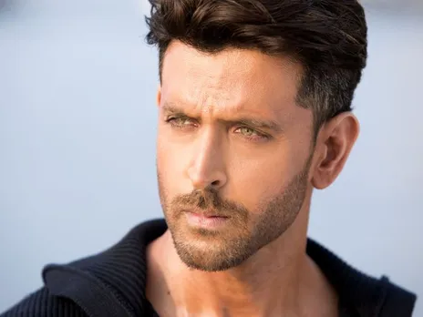 "Present And Future Force Of Strength": Hrithik Roshan Applauds His Niece