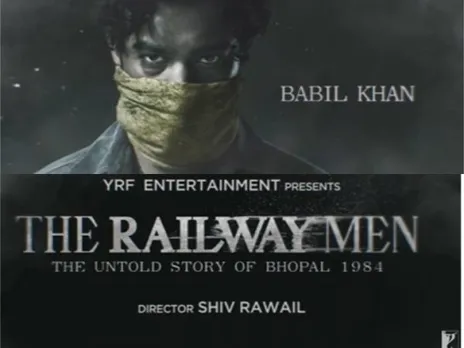 YRF Entertainment's The Railway Men Release Date: Here's What You Should Know