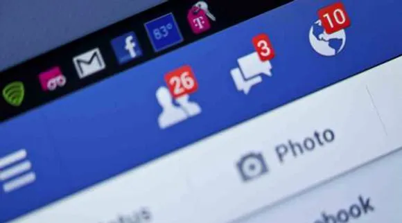 Gender influences our communication on Facebook: Study 