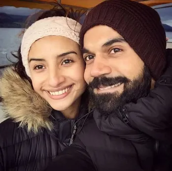 Patralekhaa Paul Receives A Sweet Wish On Her Birthday From Boyfriend Rajkummar Rao