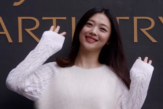 Anti-Bullying Advocate And K-Pop Star Sulli Found Dead At Home