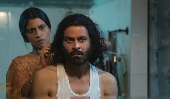Soup Teaser Out! Konkona Sen Sharma and Manoj Bajpayee Team Up For Netflix's Dark Comedy