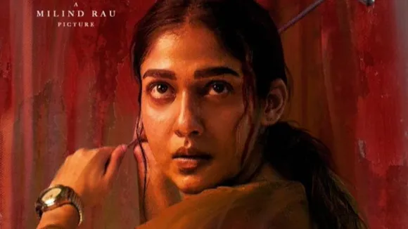 Netrikann Release Date And Time: Nayanthara's Thriller Drops On OTT Soon!