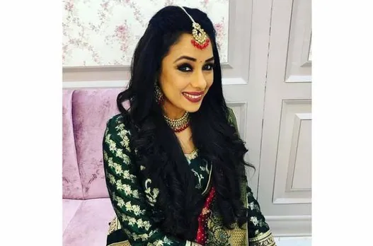 Rupali Ganguly Body Shamed By 'Neighbouring Aunties' For Gaining Weight