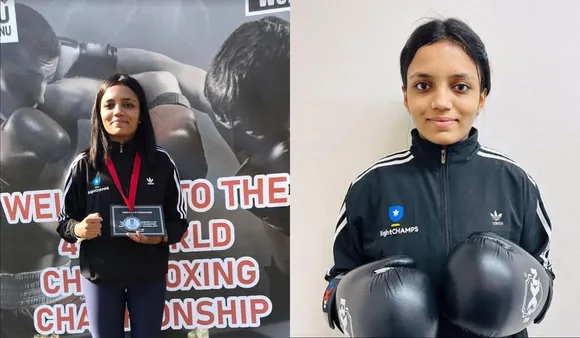 Meet Sneha Waykar, Gold Medallist Making Her Mark In Chess Boxing