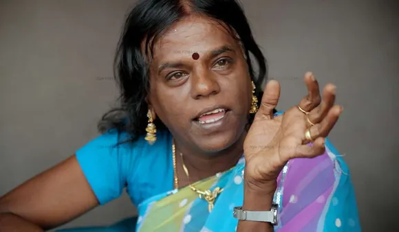 Meet Bharathi Kannamma, Trans Woman Contesting TN Polls With A Vision For Madurai