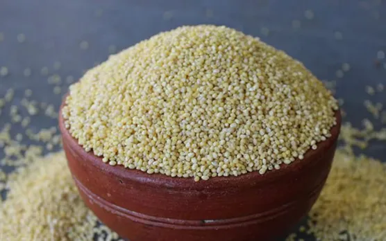Why Millets Should Be A Part Of Our Daily Diet