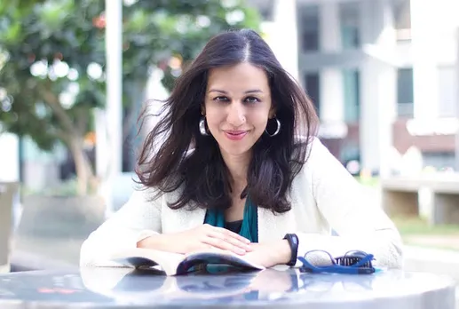 The Gone Case: Yashodhara Lal on why reading leads to writing