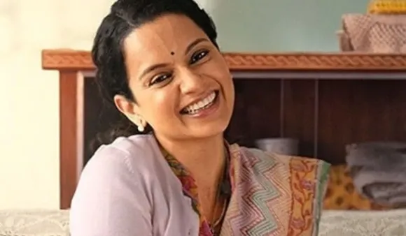 Time To Get In Madam Prime Minister's Skin: Kangana On Playing Indira Gandh