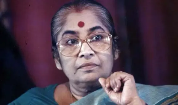 KK Usha, Former Chief Justice Of Kerala High Court Passes Away At The Age Of 81