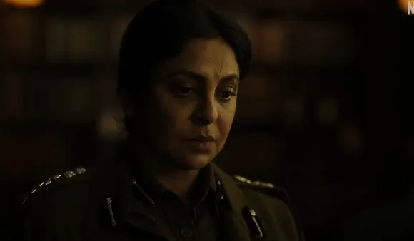 Delhi Crime 2: Where Can You Watch Shefali Shah's Cop Drama?
