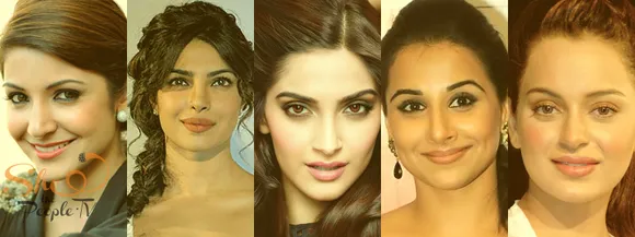Bollywood Ladies And The Crucial Topic Of Pay Disparity