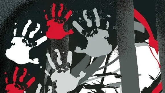 Assam Cops Suspended For Torturing Three Sisters Inside Police Station