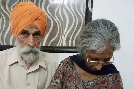 Age no bar: Amritsar's Daljinder Kaur becomes mom at 72