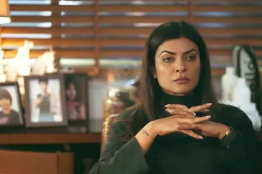 Sushmita Sen Birthday: The Epitome Of Grace, Soft Charm And All That