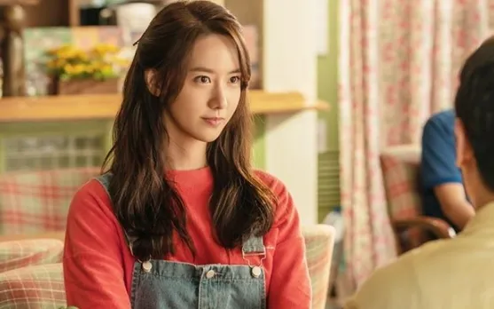 First Look Of Girls Generation’s Yoona In Upcoming Film Miracle Released