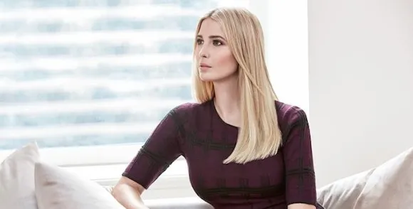 Ivanka Trump Is Shutting Down Her Fashion Brand