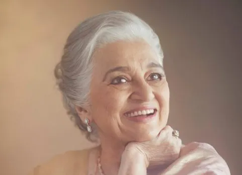 Asha Parekh And Her Over Six Decades-Long Legacy As A Woman In Film Industry