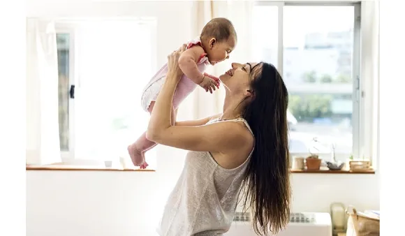 Motherhood And Self-Care: Why Is Alone Time Important For Young Mothers?