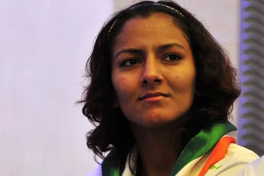 Two-Child Norm, Adoption Can Help Control Population: Geeta Phogat