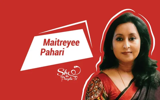 Choreographer Maitreyee Pahari on adapting Bajirao Mastani into a Musical