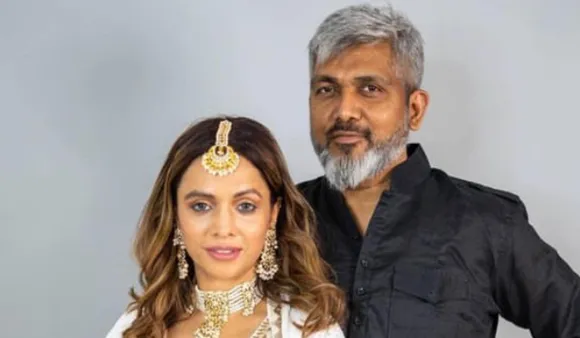 How Kaneez And Andleeb Rabbi Did Not Let Age-Difference Define Their Marriage