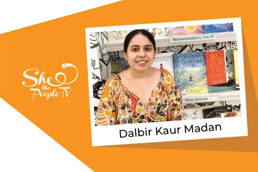 We need to make reading cool: Dalbir Kaur Madan on community libraries